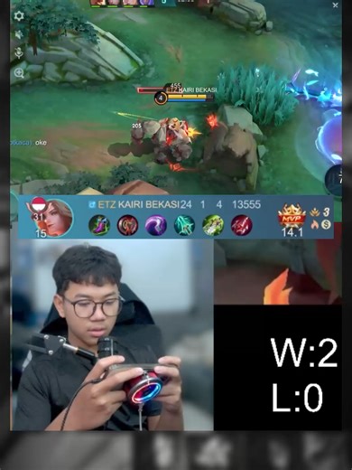 Ultimate Lancelot Build Guide in Mobile Legends