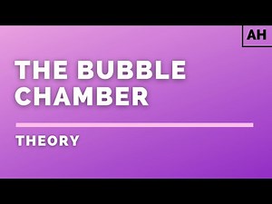 Advanced Higher Physics | Electromagnetism | The Bubble Chamber | THEORY