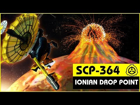 SCP-364 | Ionian Drop Point (SCP Orientation)