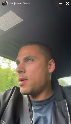 BENJROYER: "I'M FED UP WITH MY E92 M3, I'VE GOT ANOTHER CHECK LIGHT!!" 😡😡