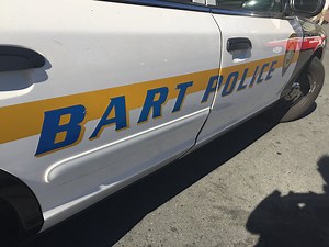 Man accused of raping woman, punching her a day later at Hayward BART