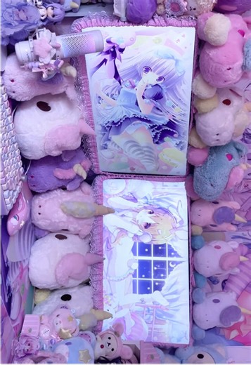 Exploring the Cute Aesthetic of Kawaii Culture