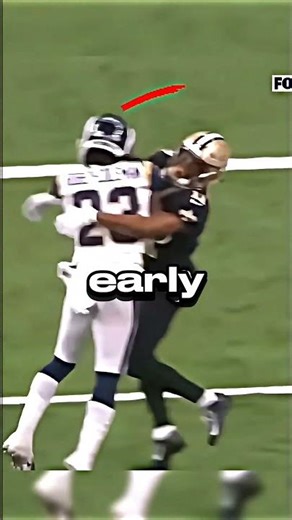 The Worst Missed Call in NFL History?