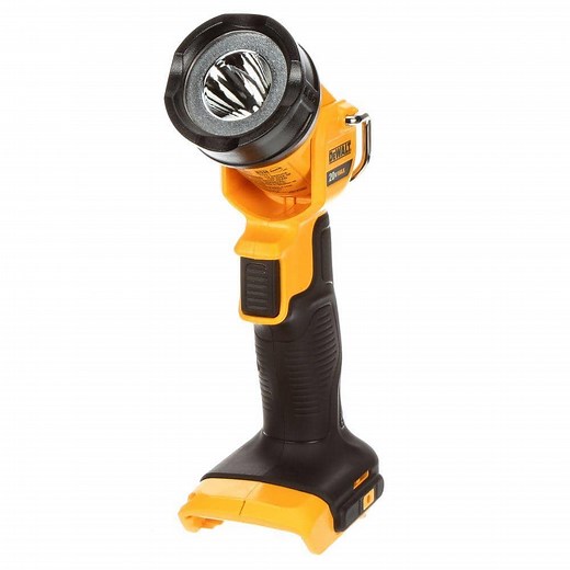 Reviews for DEWALT 20V MAX Cordless LED Work Light | Pg 1 - The Home Depot