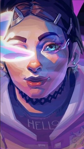 This Clove wallpaper looks PERFECT on my PC! | Wallpaper Engine