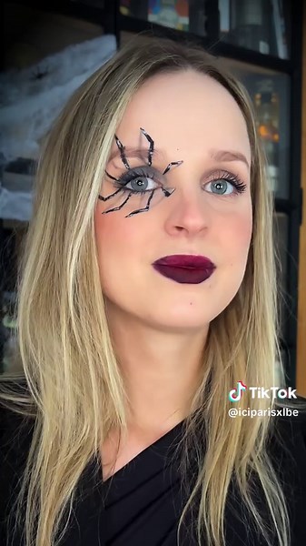 Quick and Easy Halloween Makeup Ideas for Last-Minute Fun