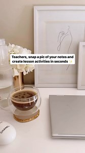 8.1K views · 11 reactions | ✨ Turn Notes into Interactive Learning...
