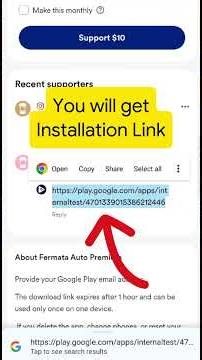 Install Fermata Auto Android 16 #android16 #androidauto #fermata #hypecar