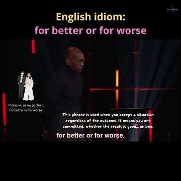 Learn English with TED, English idiom #英語学習 #英会話 #englishlearning #englishvocabulary #英語リスニング