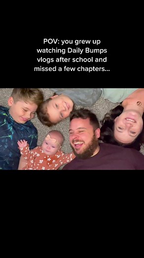 Celebrating 10 Years of Daily Bumps Vlogs! 🎉