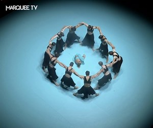Neoclassical for the 21st century? What do you think of Thierry Malandain's new choreography for Ravel's Daphnis et Chloé? - - Watch the full performance 👉https://bit.ly/3AzyYHk #ballet #neoclassicalballet #contemporaryballet | Marquee TV