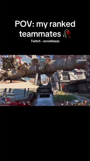 Drawing plus signs in apex while shooting is my favourite pass time