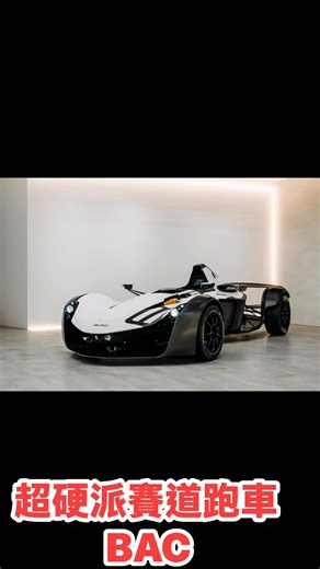 Briggs Automotive Company | 蘇家宏