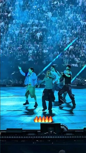 A flawless performance of "MIC Drop" | BTS in Munich. #bts #arirang #btsconcert #micdrop #munich