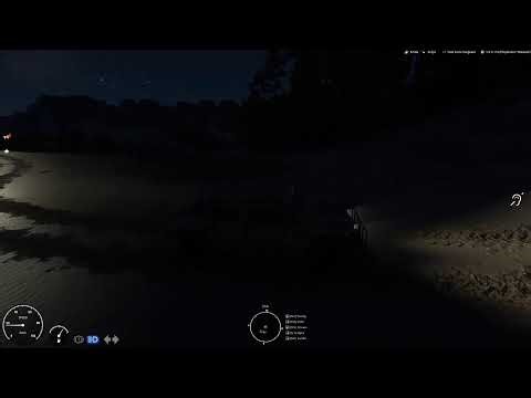 Arma Reforger Task Force 11 Vanguard