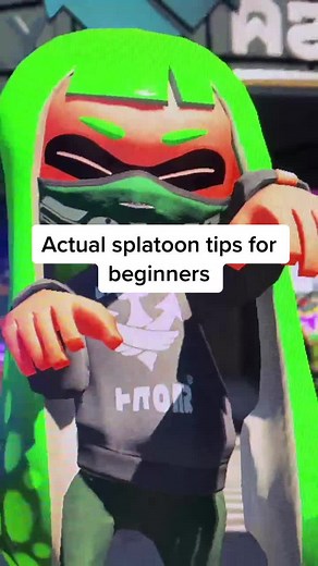 Splatoon 2 Tips and Tricks for Beginners