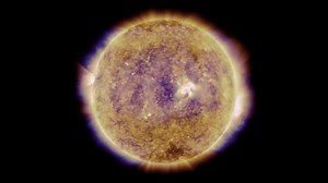 You Can Now Listen To The Eerie Music Stars Make