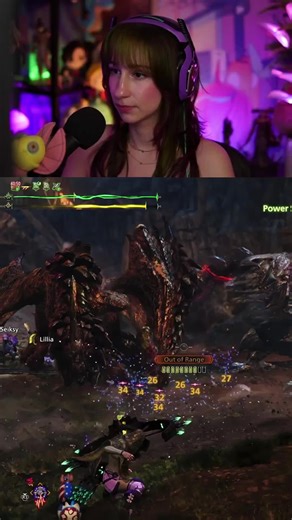 Monster Hunter Wilds: Unbelievable Disrespect Moments