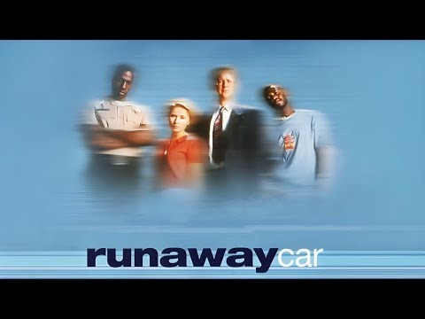 Runaway Car (1997) | Action, Comedy, Thriller | Complete Movie