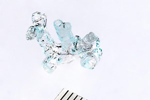 Bioprinting Technique Creates Complex Living-Tissue Constructs in Seconds