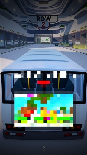 🚗 Only OG Roblox Players Remember Car Crushers 2