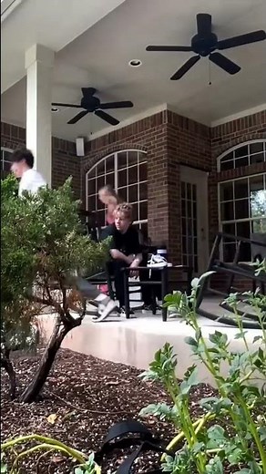 Emily was the first one in the pool 🥺 #edits #piperrockelle #emilydobson #pipersquad