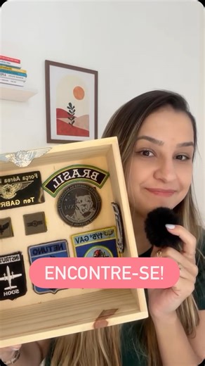 Gabi Lettieri on Instagram: "A parte mais difícil não é se despedir de onde você estava, é entender pra onde você quer ir! Por vezes, é um desejo tão pequeno, um ajuste minúsculo, um passo de formiga… que mudaria TUDO. Sim, eu era piloto da FAB e sim, a rotina, a vida, o propósito, nada combinava comigo e com o que eu prezo de verdade. Por mais que doa, e por mais maluco que possa parecer, vá buscar quem você é! E, se você for atrás de si mesma e se encontrar trancada lá, dentro de uma caixa, ac