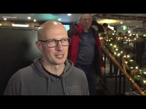 Sports bars prepare for Patriots game amid major snowstorm