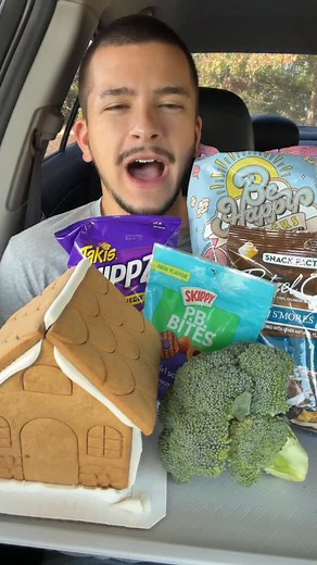 5.6K views · 104 reactions | Random Snacks Grocery Outlet I like incorporating these random funny videos (atleast I think there funny) into my page so please let me know if you guys want more like this #fyp #snacks #groceryoutlet #savings #california #vacaville #solano #fun #video | Aidan Hymowitz | Facebook