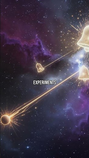 Bell’s Theorem Explained | Quantum Entanglement & Nonlocal Reality in Physics