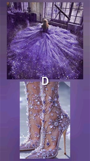 choose your dress