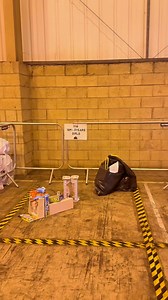 🚨🚨URGENT APPEAL – PLEASE SHARE 🚨🚨 This is real time footage of our warehouse right now. There are 10 working days left before Mission Christmas ends for 2024 and we currently have next to no items for the very youngest children that rely on Cash for Kids. 🚨 We urgently require donations for children under 3 years old, especially those aged 0-18 months. Looking at what we have in the bays at this stage would break your heart & we are genuinely worried that this year we won’t be able to provi