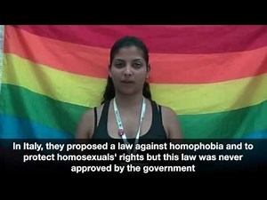 IDAHO (International Day against Homophobia) 2012 IFMSA