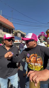 ¡Somos 3 de mayo, somos 3 de mayo!🔥