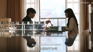 123K views · 2.5K reactions | Wen Yifan kisses Sang Yan in his sleep! | The First Frost “我这次没骗你！”温以凡梦游亲吻桑延！ | 难哄 #优酷 #YOUKU #难哄 #TheFirstFrost #白敬亭 #章若楠 #baijingting #zhangruonan | 优酷宠爱剧场 Youku Romance | Facebook