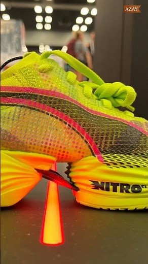 UPCOMING PUMA PRO NITRO Shoes in 2024 | All Nitro Pro | Azay Puma Shorts