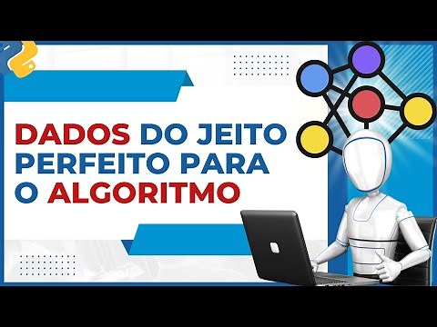 Como fazer NORMALIZAÇÃO e PADRONIZAÇÃO de DADOS (O Guia Completo)