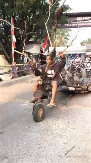 Official Stick Reviews | Craziest mod we’ve ever seen 🤯🏍️🪵 #sticknation #reels #fyp #explore #foryou #explorepage #reelsinstagram #nature | Instagram