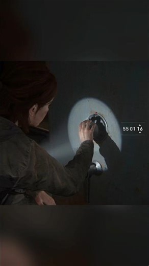 Capital hill , Wellwisher store combination safe code | #thelastofus #shorts #shortsviral