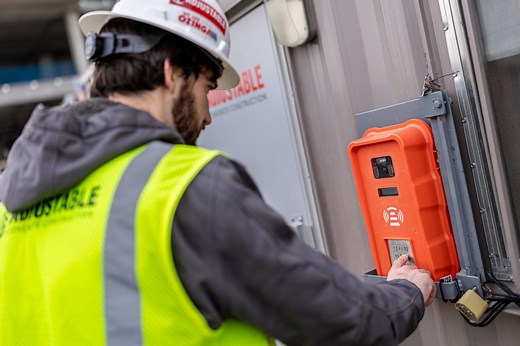 Case Studies | SmartBarrel