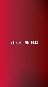 Bundle and Save. Get Netflix included for two years when you sign up for DISH! | DISH