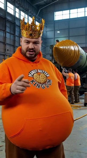 @Einsteins Island Entertainment back down now or face nuclear annihilation #peanutbutterkingdomfamilyentertainmentcenter #war #einsteinisland #peanutbutter #idksterling @IdkSterling @Idksterling FN @Sterling Fournier