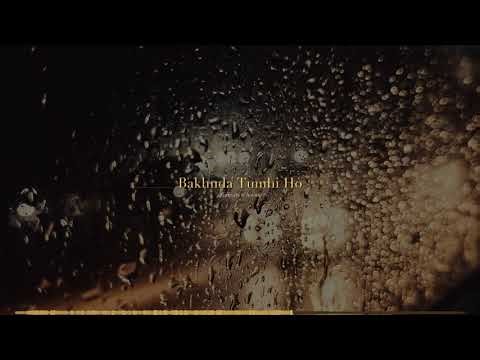 Bakhuda Tumhi Ho - Atif Aslam | Vocal Cover (Kismat Konnection)
