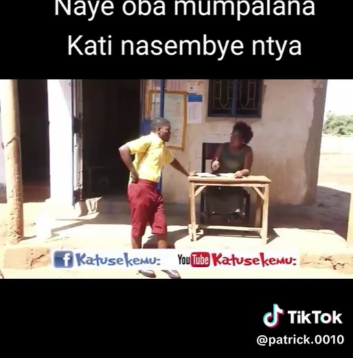 Taata Sam Comedy: Hilarious Moments to Brighten Your Day