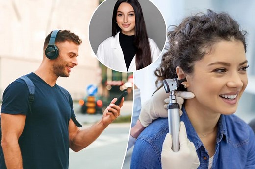 The ‘hearing loss generation’ is younger than you think — that’s why it’s important to follow the 60/60 rule