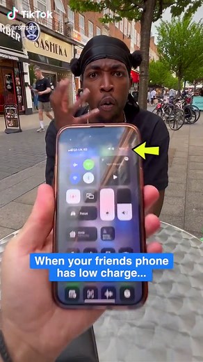 Charge Card? 😱🔋 | charge card