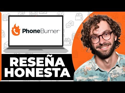 PhoneBurner CRM Honest Review - See Before You Use