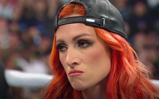 Massive update on Becky Lynch's WWE status following 5-month hiatus as free agent (Exclusive)