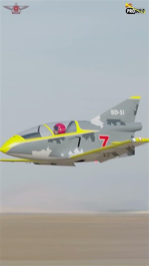 BD-5J Slow Flyby Dubai #rc #BD-5J #Bede #jetworld #rcaircraft #aviation #rcplane #airplane #rcflying