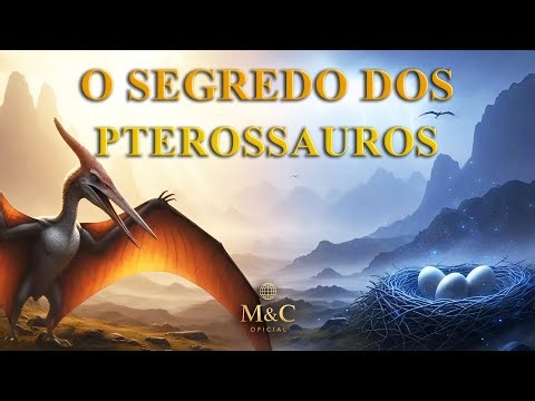 Pterosaurs: Cretaceous Flying Giants Revealed